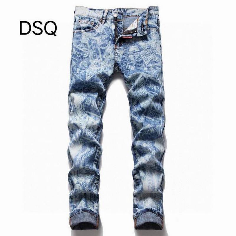 Dsquared Men's Jeans 105